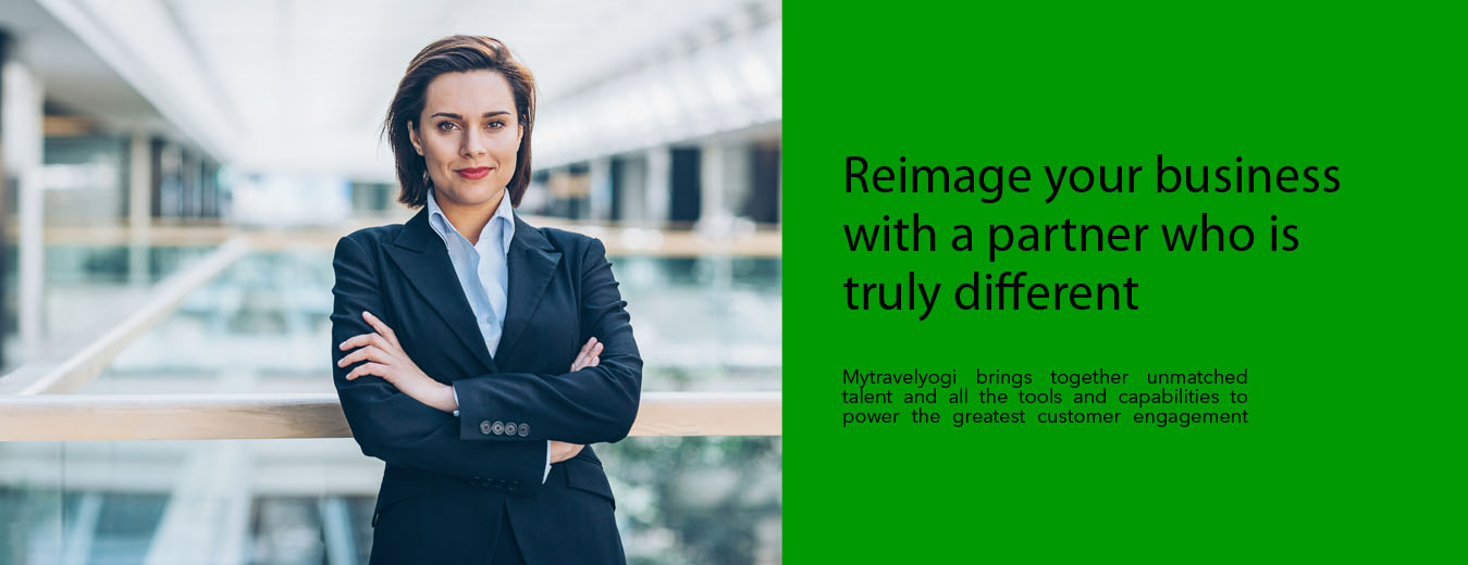 Digital Transformation